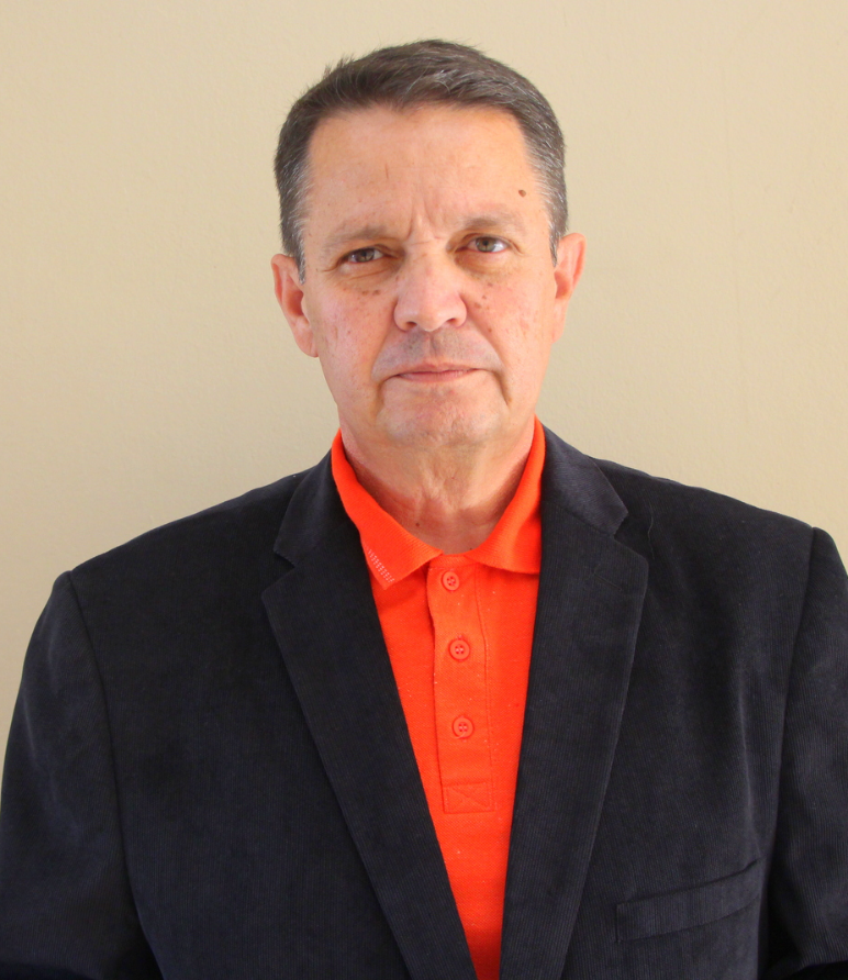 José Ailton Freire Jardim